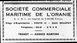 Oran transit- Demenagement 098
